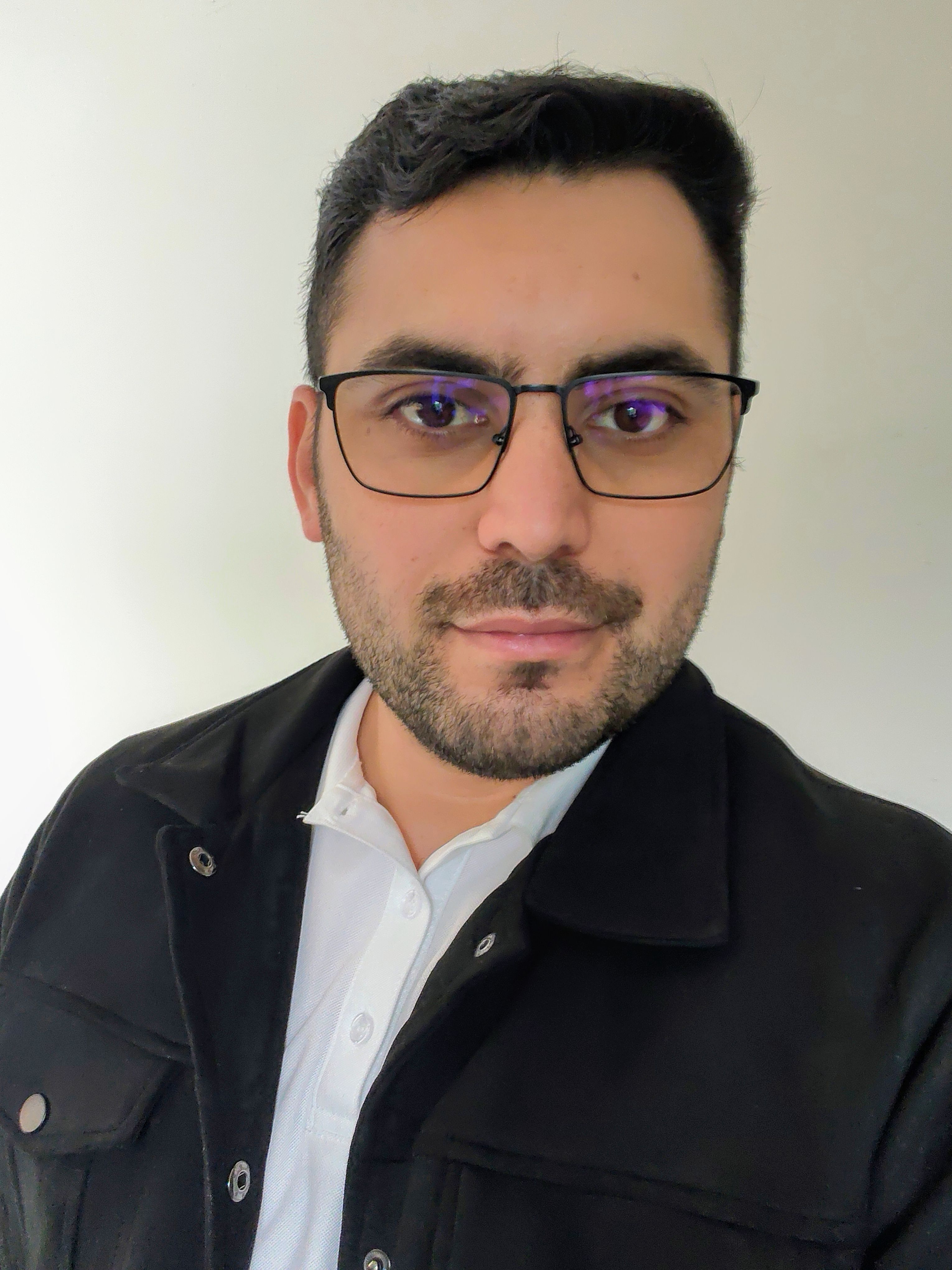 Yuri Filipe Valentim de Almeida